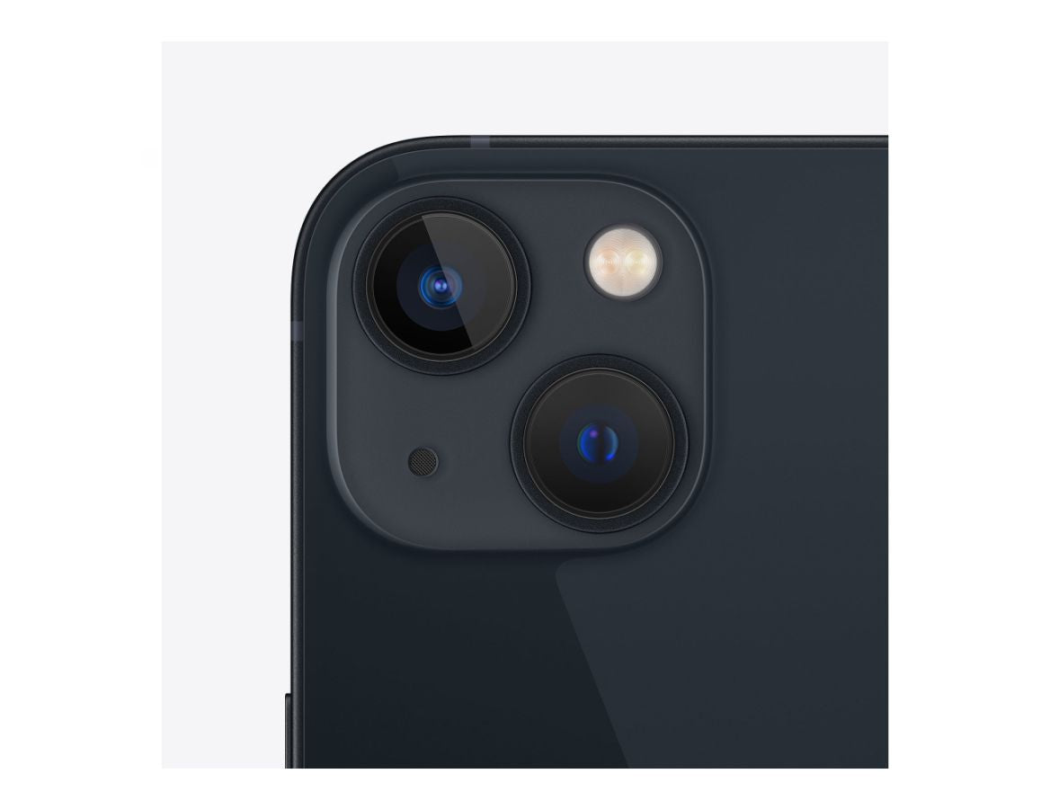 APPLE IPHONE 13 128GB MIDNIGHT 6.1" EU