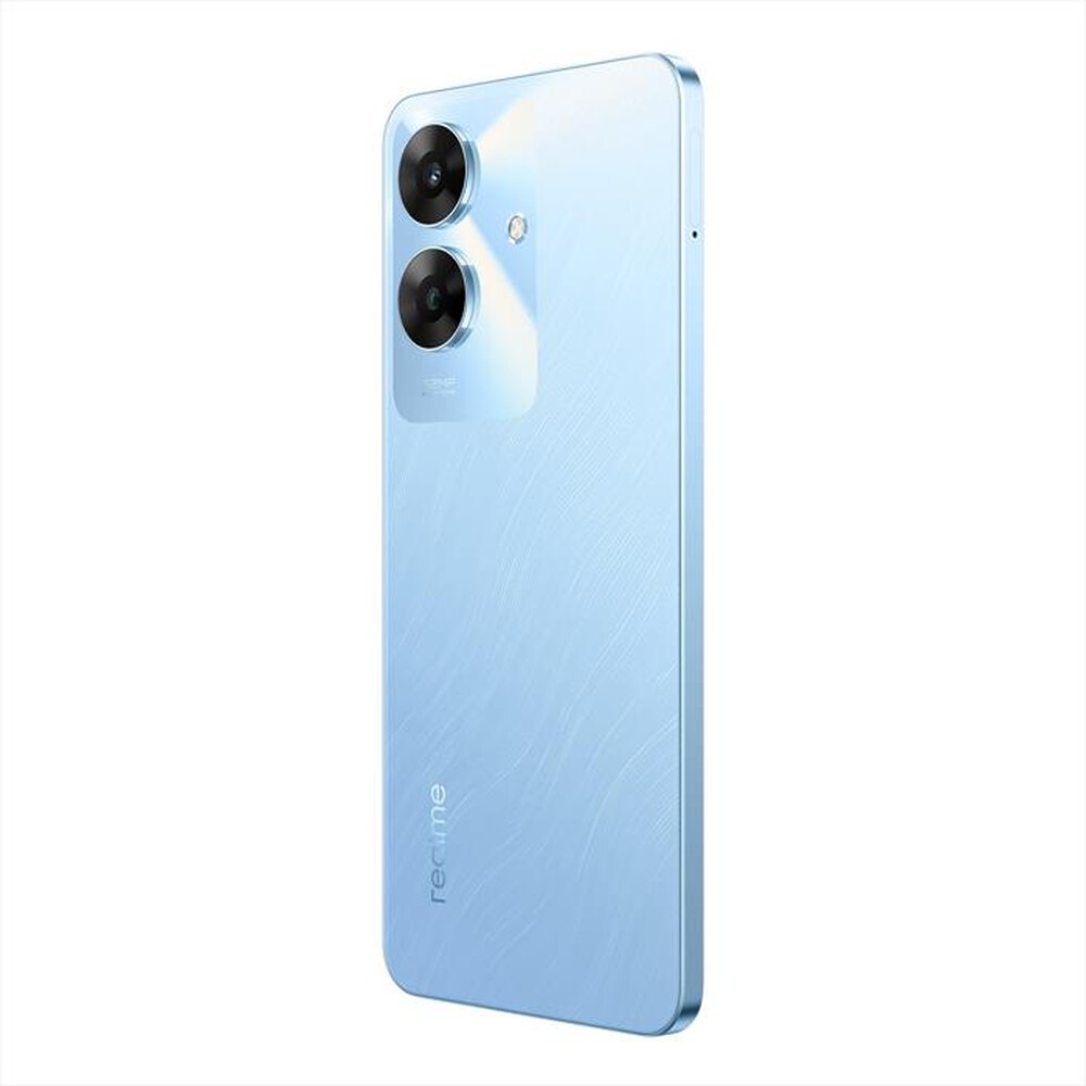 Realme Note 60 Blue 6+128GB