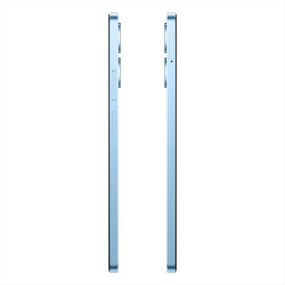 Realme Note 60 Blue 6+128GB