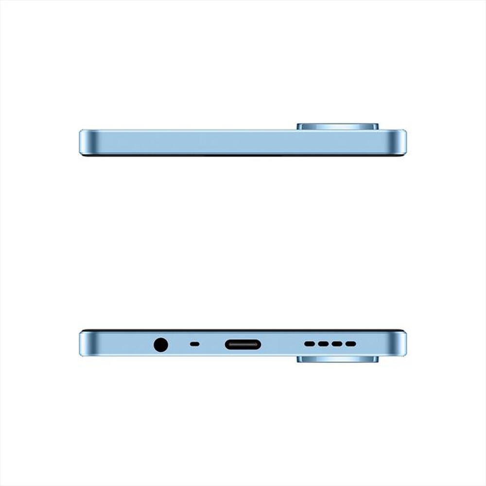 Realme Note 60 Blue 6+128GB