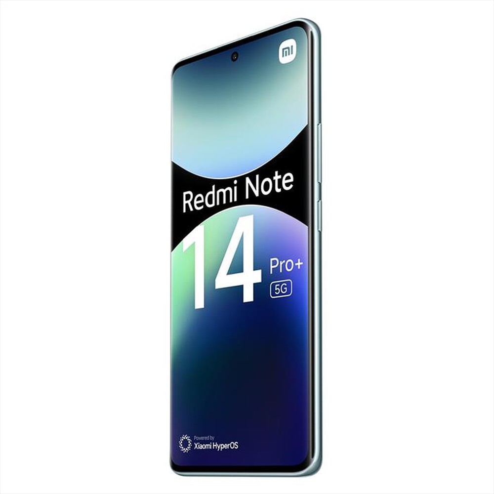XIAOMI NOTE 14 PRO+ 5G Blue 8+256GB 6.7" ITA