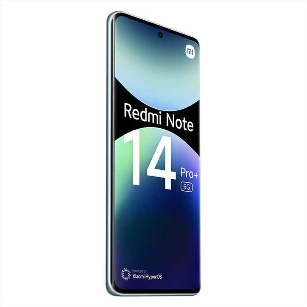 XIAOMI NOTE 14 PRO+ 5G Blue 8+256GB 6.7" ITA