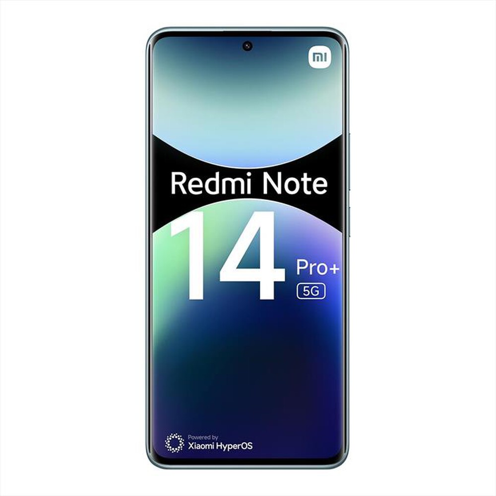 XIAOMI NOTE 14 PRO+ 5G Blue 8+256GB 6.7" ITA
