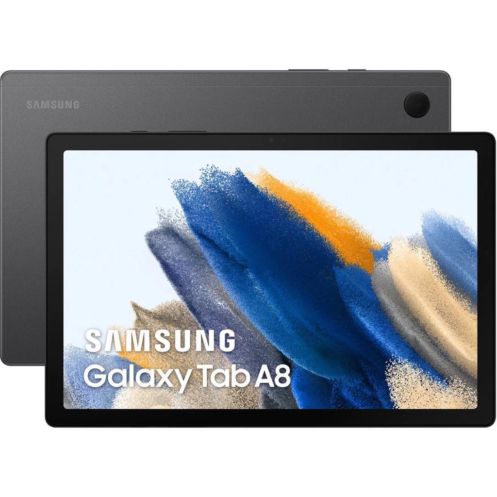Galaxy Tab A8 10.5 64GB - Grigio - WiFi