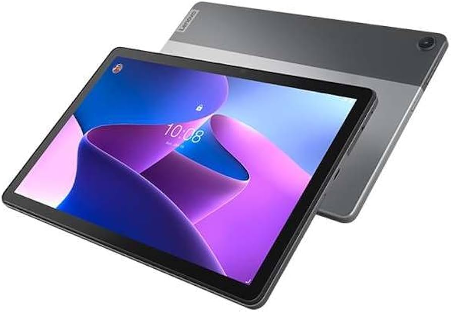 TAB LENOVO M10 TB328FU ZAAE0000SE 10" WIFI 4+64GB GREY