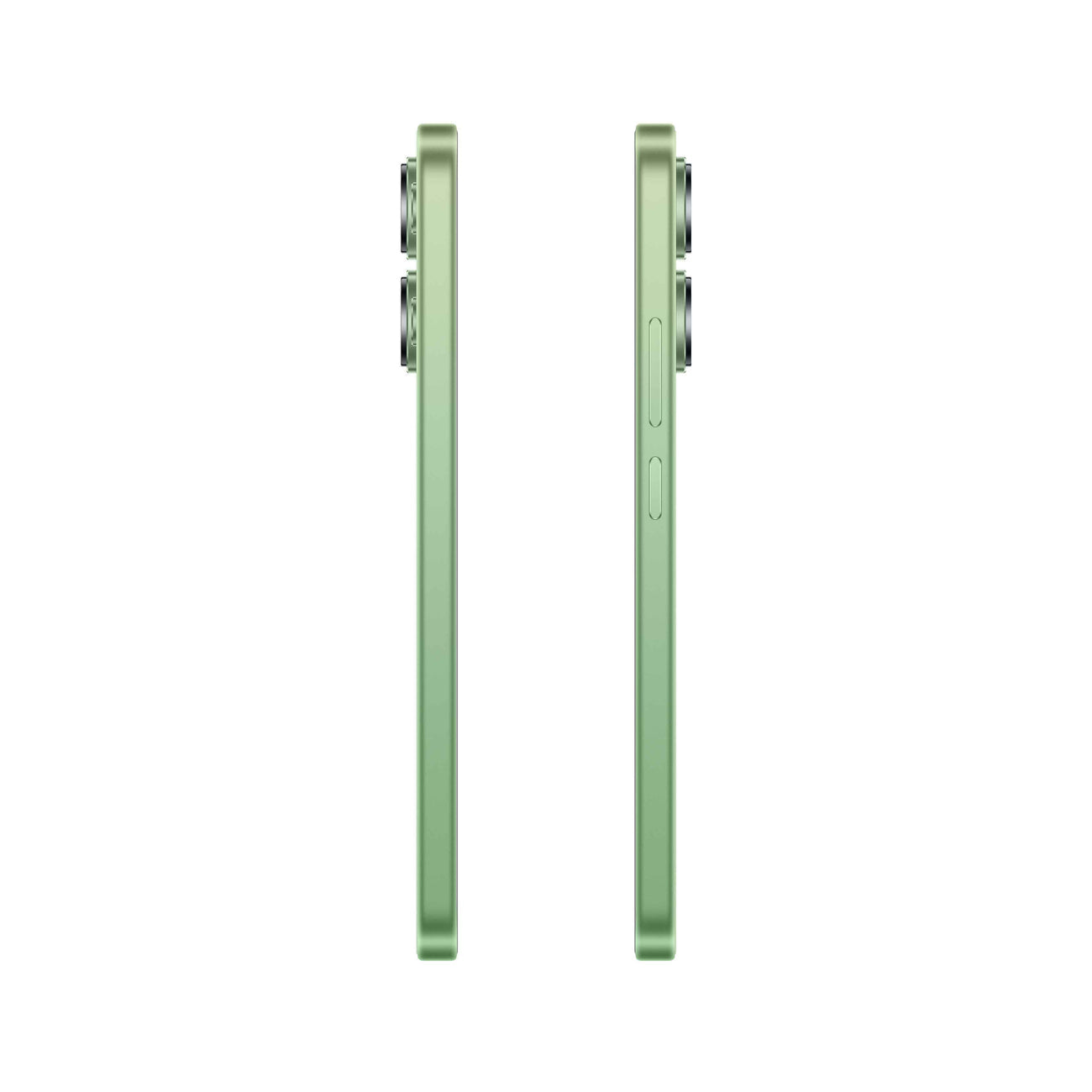 Xiaomi Redmi Note 13 16,9 cm (6.67") Dual SIM 8+256GB 5000mAh Green