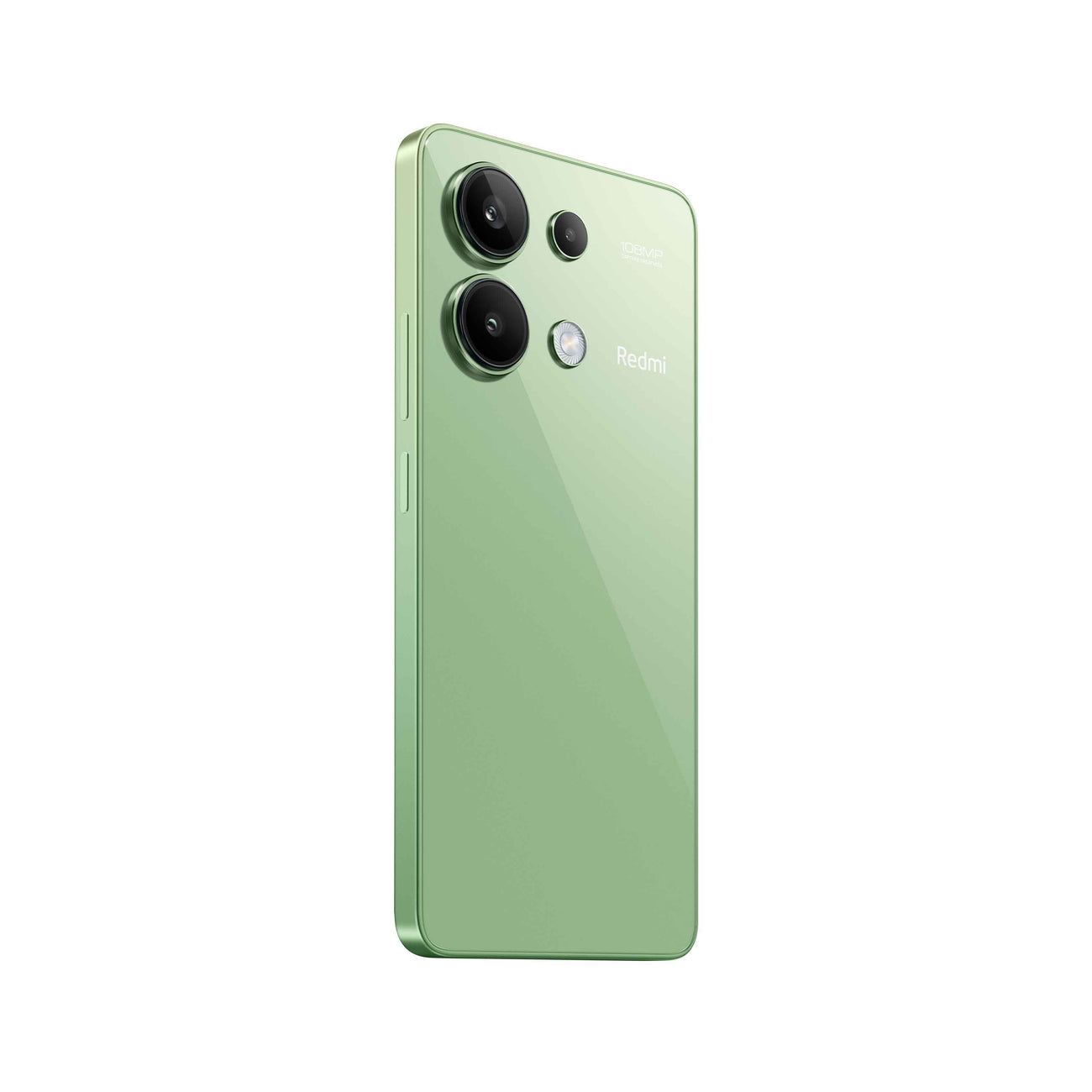 Xiaomi Redmi Note 13 16,9 cm (6.67") Dual SIM 8+256GB 5000mAh Green