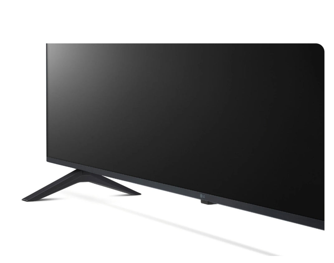 TV 43" UHD Serie UR78 43" 4K