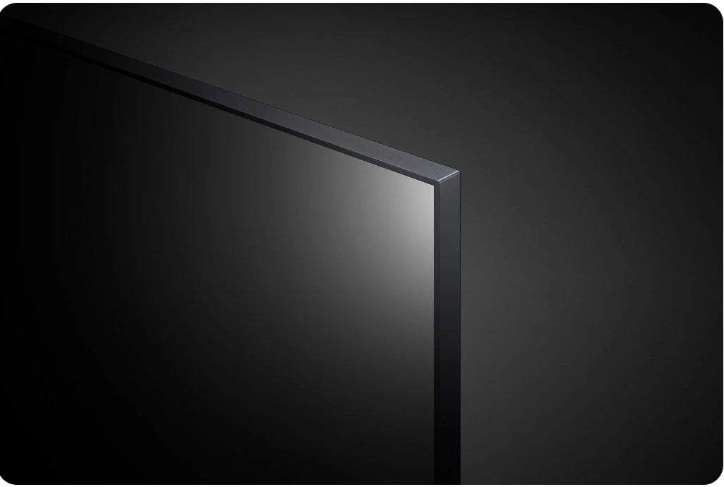 TV 43" UHD Serie UR78 43" 4K