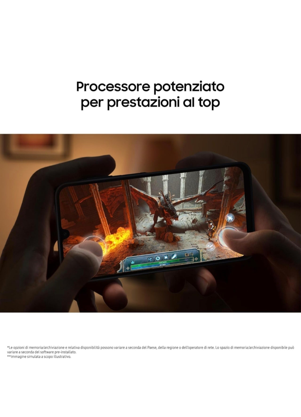 Samsung Galaxy A16 5G 4+128 GB BlueBlack
