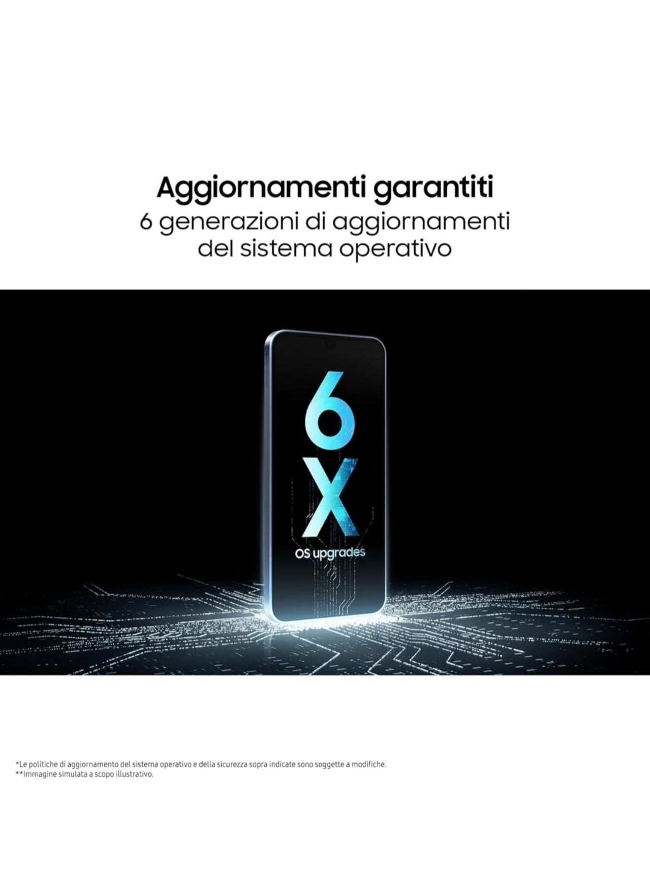 Samsung Galaxy A16 5G 4+128 GB BlueBlack