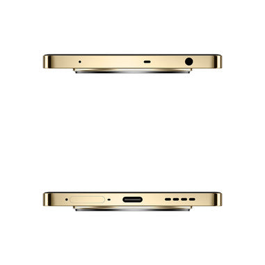 OPPO Realme 12+ 16,9 cm (6.67") Doppia SIM 5G 8GB 256GB 5000mAh Beige