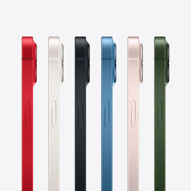 IPHONE 13 128GB STARLIGHT 6.1" EU