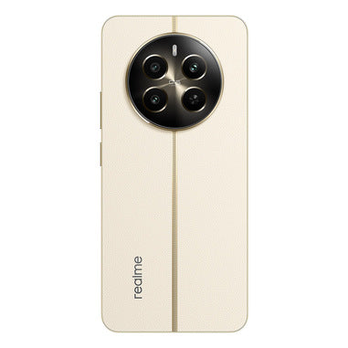OPPO Realme 12+ 16,9 cm (6.67") Doppia SIM 5G 8GB 256GB 5000mAh Beige