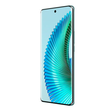 Honor Magic6 Lite 5G 17,2 cm (6.78") Doppia SIM USB tipo-C 8GB 256GB 5300 mAh Verde