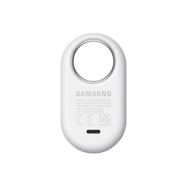 Samsung Galaxy SmartTag2 Bianco