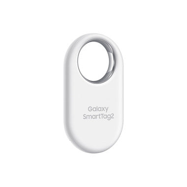Samsung Galaxy SmartTag2 Bianco