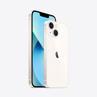 IPHONE 13 128GB STARLIGHT 6.1" EU