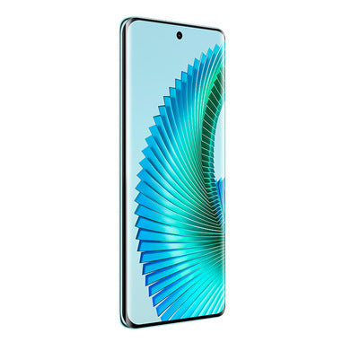 Honor Magic6 Lite 5G 17,2 cm (6.78") Doppia SIM USB tipo-C 8GB 256GB 5300 mAh Verde