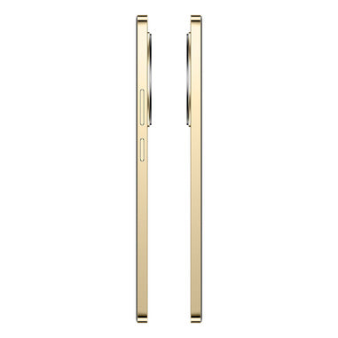 OPPO Realme 12+ 16,9 cm (6.67") Doppia SIM 5G 8GB 256GB 5000mAh Beige