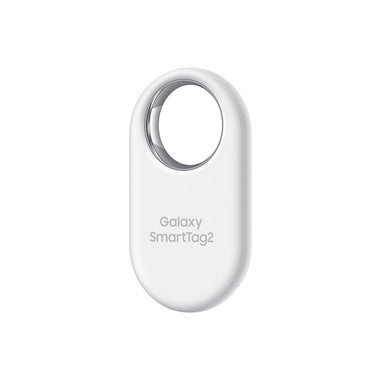 Samsung Galaxy SmartTag2 Bianco