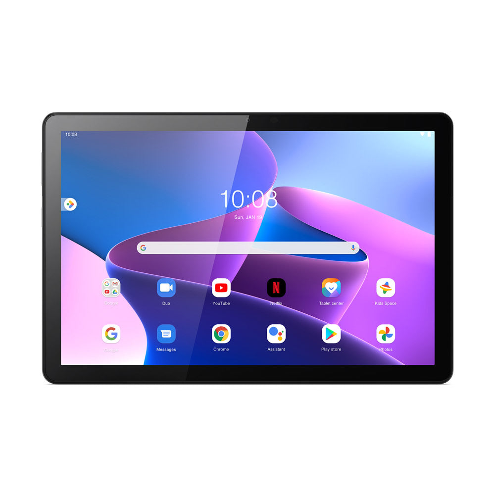 TAB LENOVO M10 TB328FU ZAAE0000SE 10" WIFI 4+64GB GREY