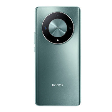 Honor Magic6 Lite 5G 17,2 cm (6.78") Doppia SIM USB tipo-C 8GB 256GB 5300 mAh Verde