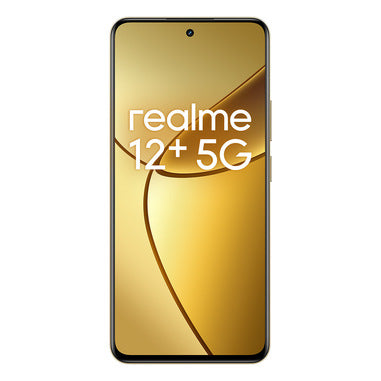 OPPO Realme 12+ 16,9 cm (6.67") Doppia SIM 5G 8GB 256GB 5000mAh Beige