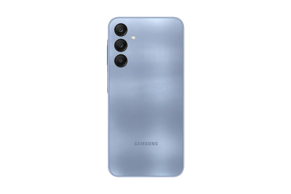 Samsung Galaxy A25 5G 6+128GB Blue ITA