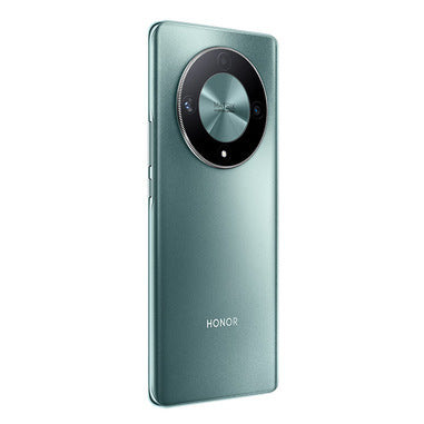 Honor Magic6 Lite 5G 17,2 cm (6.78") Doppia SIM USB tipo-C 8GB 256GB 5300 mAh Verde