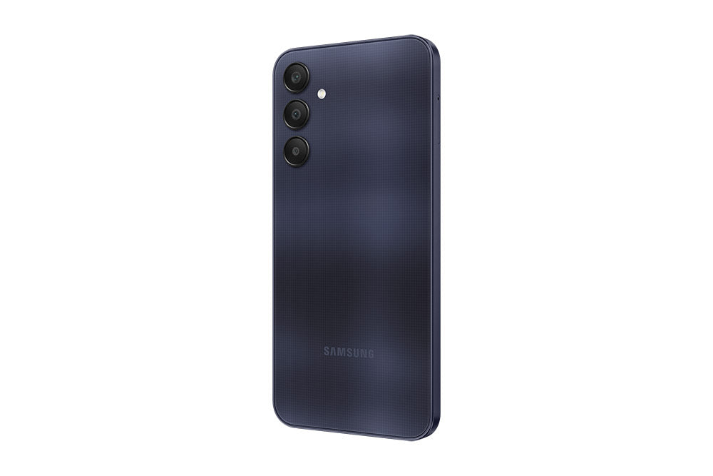 Samsung Galaxy A25 5G 6+128GB Blue Black ITA