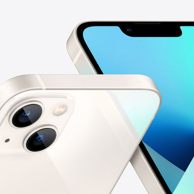 IPHONE 13 128GB STARLIGHT 6.1" EU