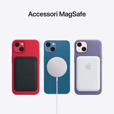 IPHONE 13 128GB STARLIGHT 6.1" EU
