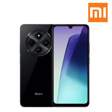 XIAOMI REDMI 14C BLACK 16+256GB 6.88" EU