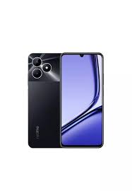 REALME NOTE 50 4+128GB BLACK 6.74" ITA