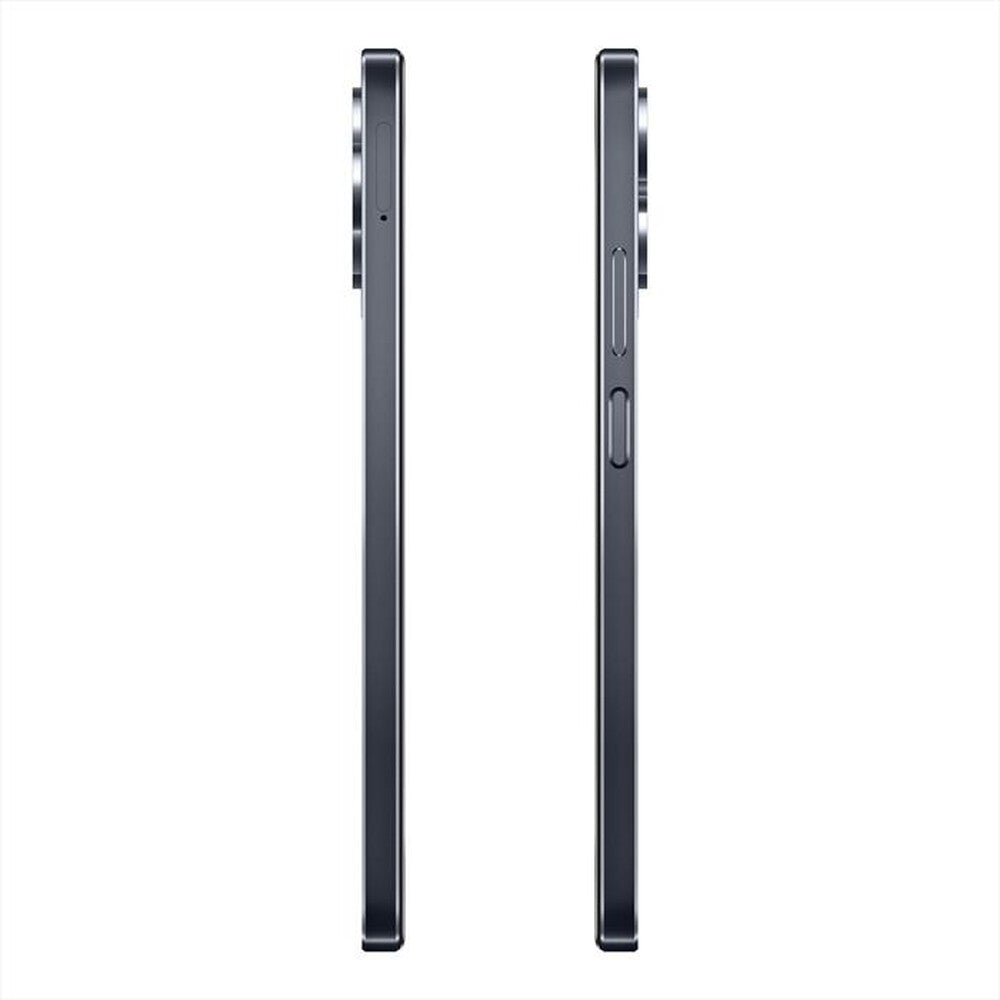 REALME NOTE 50 4+128GB BLACK 6.74" ITA