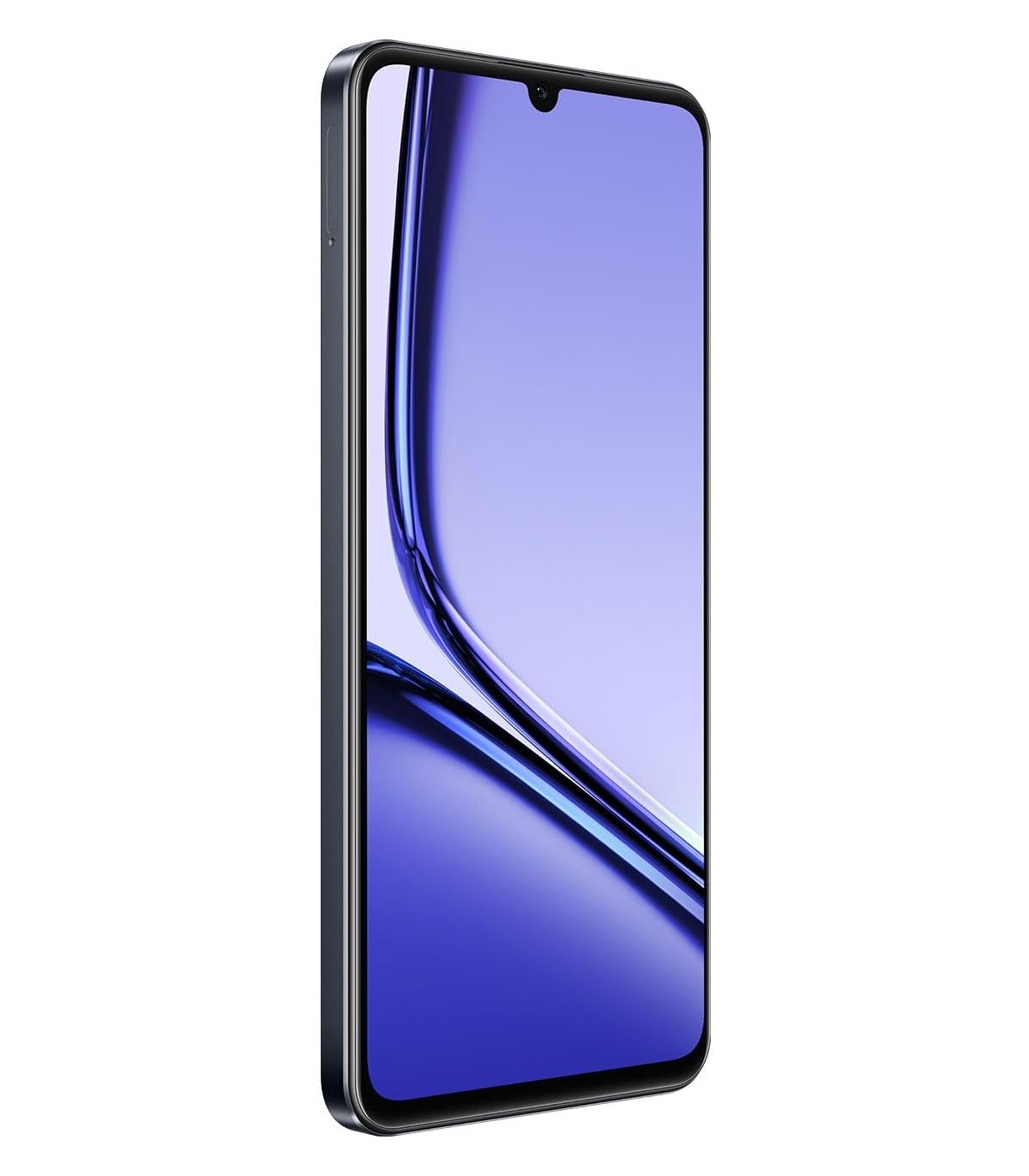 REALME NOTE 50 4+128GB BLACK 6.74" ITA