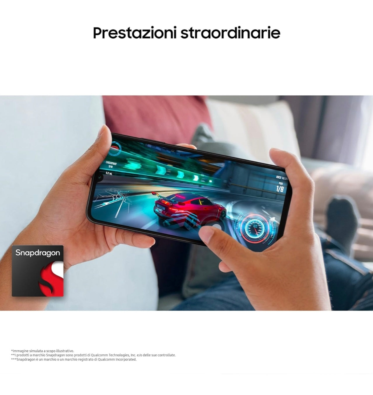 Samsung Galaxy A05s 4+128 GB Green