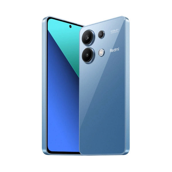 Xiaomi Redmi Note 13 16,9 cm (6.67") Dual SIM 8+256GB 5000mAh Blue