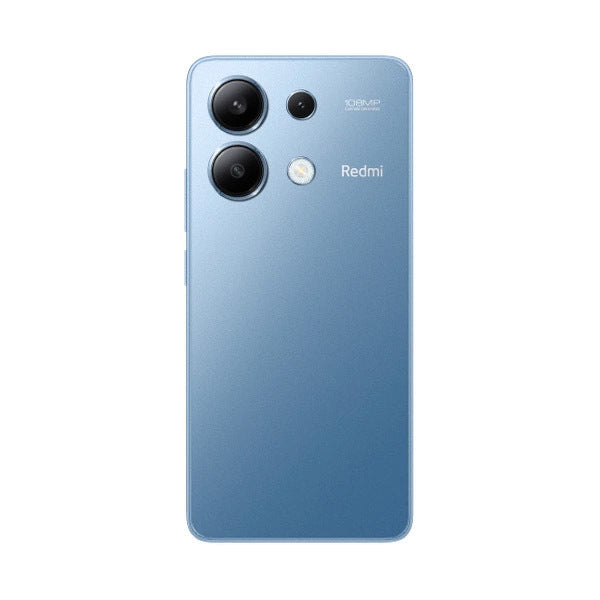 Xiaomi Redmi Note 13 16,9 cm (6.67") Dual SIM 8+256GB 5000mAh Blue