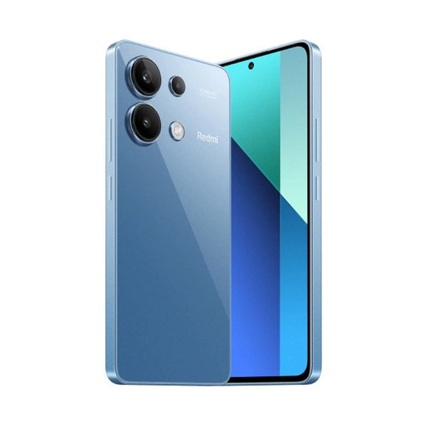 Xiaomi Redmi Note 13 16,9 cm (6.67") Dual SIM 8+256GB 5000mAh Blue