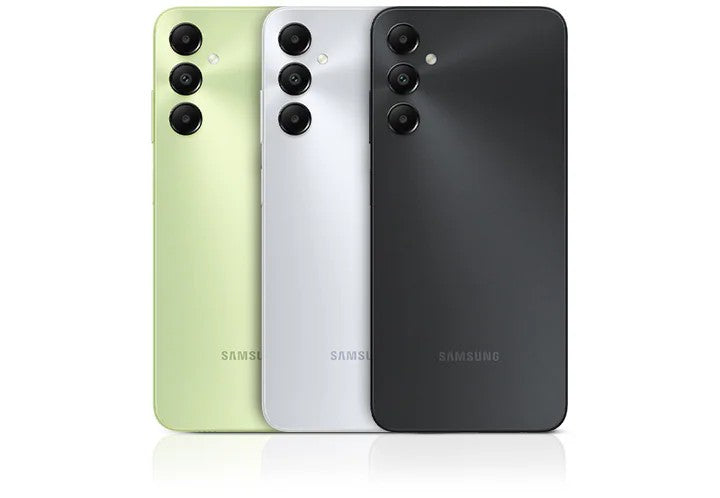 Samsung Galaxy A05s 4+128 GB Green