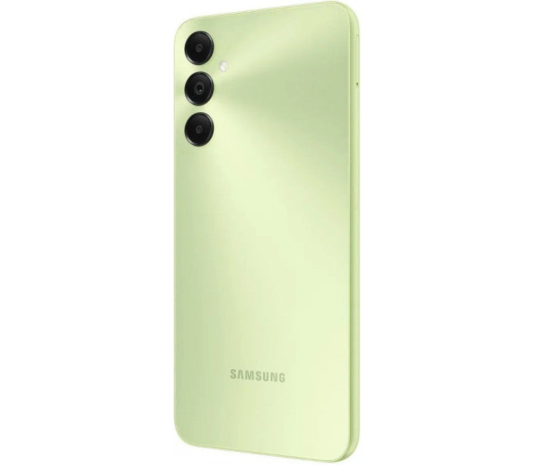 Samsung Galaxy A05s 4+128 GB Green