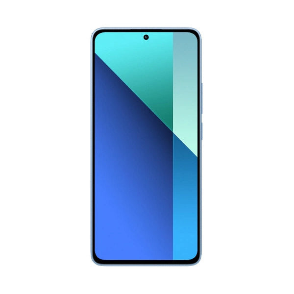 Xiaomi Redmi Note 13 16,9 cm (6.67") Dual SIM 8+256GB 5000mAh Blue
