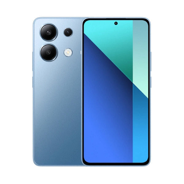 Xiaomi Redmi Note 13 16,9 cm (6.67") Dual SIM 8+256GB 5000mAh Blue