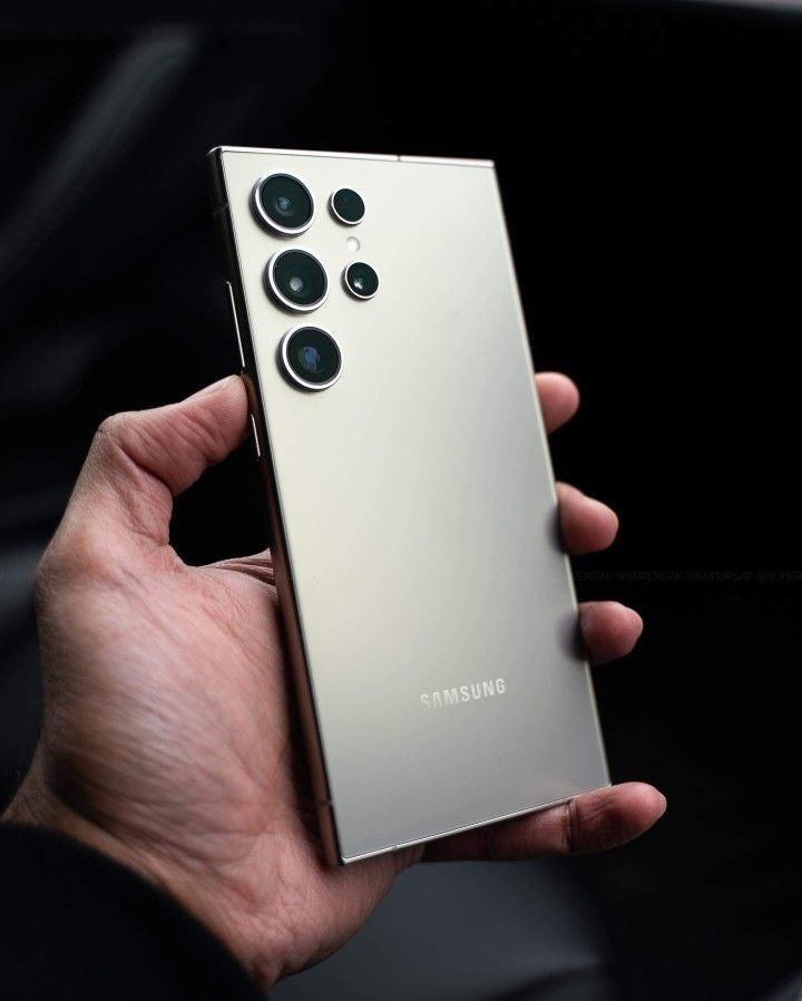 Smartphone
