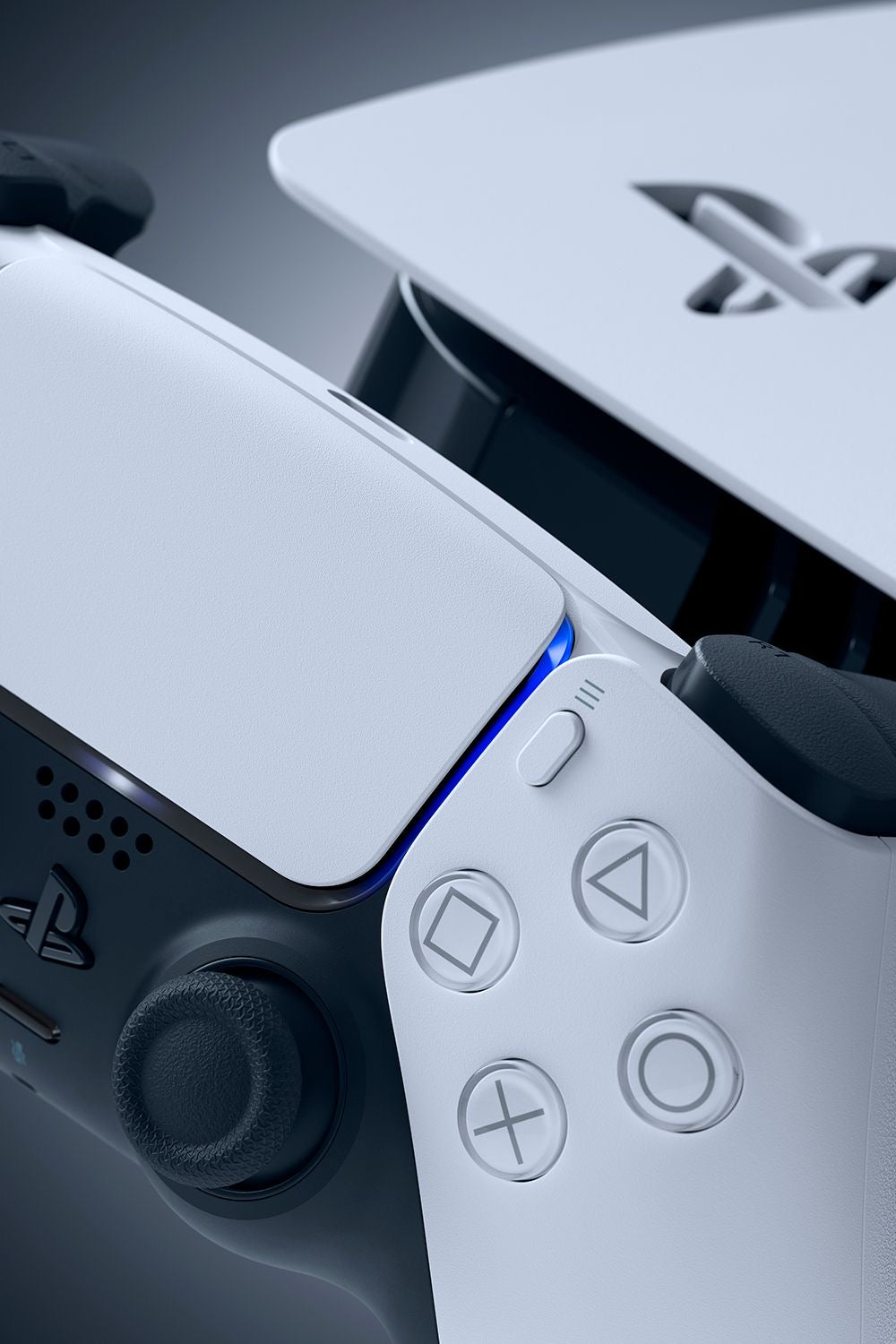 Console