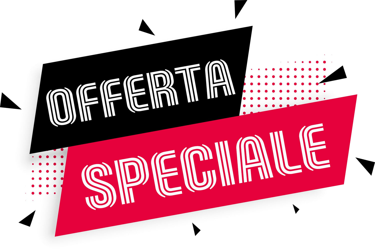 Offerte Speciali