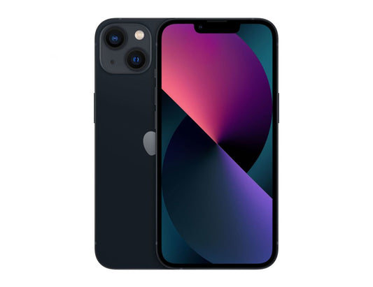 APPLE IPHONE 13 128GB MIDNIGHT 6.1" EU