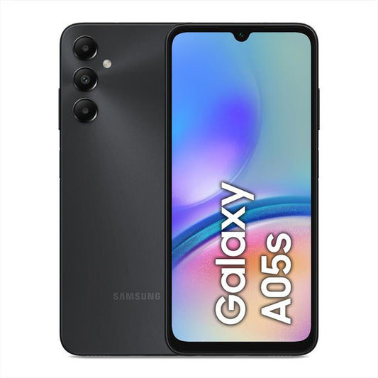 Samsung Galaxy A05s 4+128 GB Black